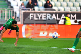 Разград - футбол - Лудогорец - Локомотив (София)