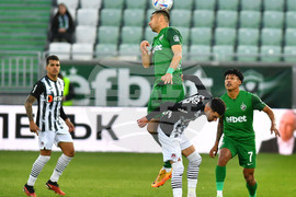 Разград - футбол - Лудогорец - Локомотив (София)