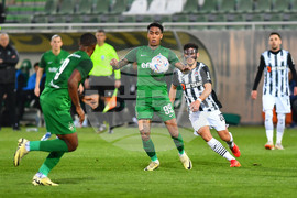 Разград - футбол - Лудогорец - Локомотив (София)