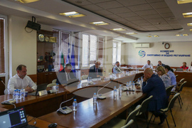 Комисия за енергийно и водно регулиране  - проект - обществено обсъждане