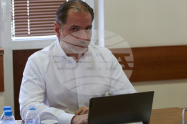 Комисия за енергийно и водно регулиране  - проект - обществено обсъждане