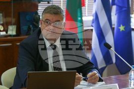 Комисия за енергийно и водно регулиране  - проект - обществено обсъждане