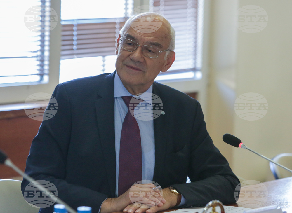 Комисия за енергийно и водно регулиране  - проект - обществено обсъждане