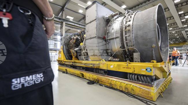 „Сименс енерджи“ планира да върне до 10 милиарда евро на акционерите до 2028 г.