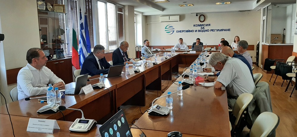Предлаганите от КЕВР промени в правилата за търговия с електрическа енергия продължават реформата на пазара на балансиращи услуги