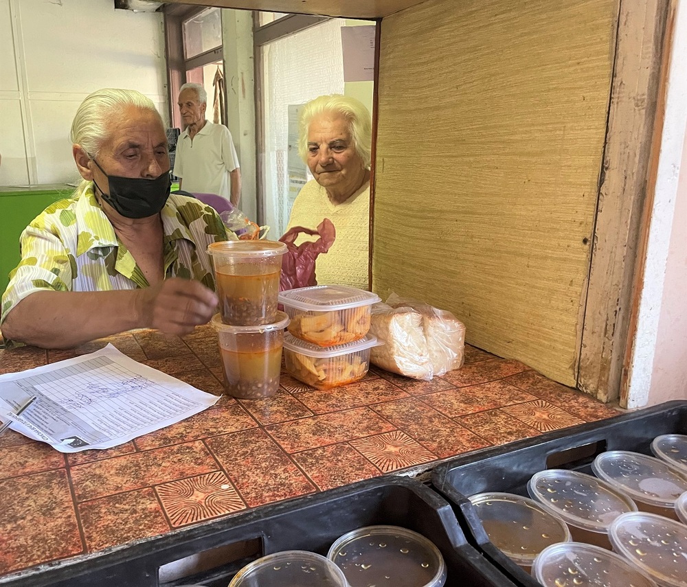 Проектът за топлия обяд в Община Видин се удължава до началото на септември