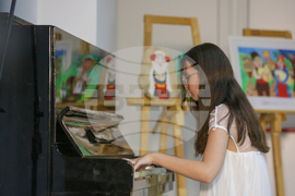 Национален дворец на децата - награди