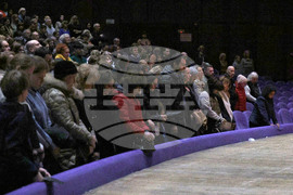 Варна - монах Авел - концерт