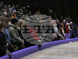 Варна - монах Авел - концерт