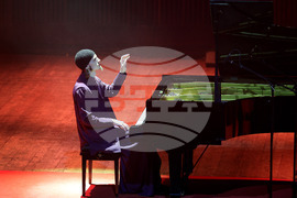 Варна - монах Авел - концерт