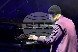 Варна - монах Авел - концерт