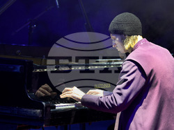 Варна - монах Авел - концерт