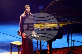 Варна - монах Авел - концерт