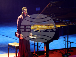 Варна - монах Авел - концерт