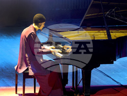 Варна - монах Авел - концерт