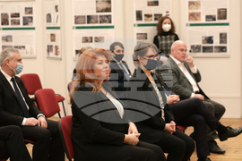 Илияна Йотова - археология - изложба