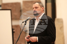 Археология - изложба