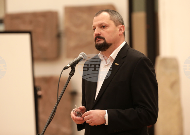 Археология - изложба