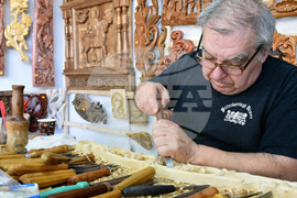  Варна - Панаир на занаятите