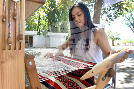  Варна - Панаир на занаятите