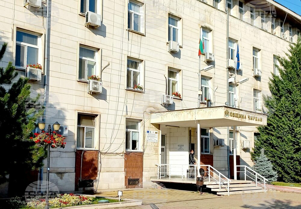 С осем проектни предложения за включване в първия етап на процедурата за обновяване на жилищните сгради участва община Чирпан