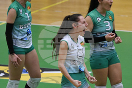 Стара Загора – волейбол -  Берое - Казанлък Волей