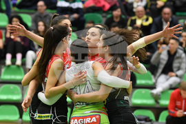 Стара Загора – волейбол -  Берое - Казанлък Волей