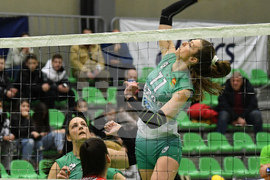 Стара Загора – волейбол -  Берое - Казанлък Волей