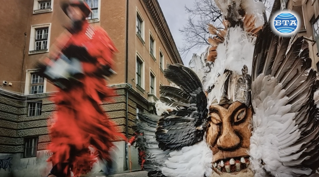 Отличиха призьорите и откриха изложбата от 20-ия международен фотоконкурс „Кукерландия“ в Ямбол