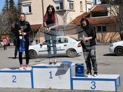 Снимка: Община Ловеч