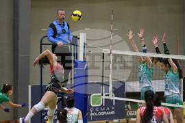 Стара Загора – волейбол -  Берое - Казанлък Волей