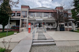 Северна Македония - Седмица на франкофонията - Кинотека