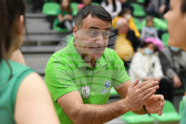 Стара Загора – волейбол -  Берое - Казанлък Волей