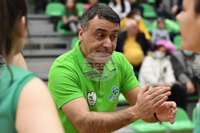 Стара Загора – волейбол -  Берое - Казанлък Волей