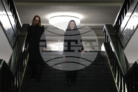 Мария Габриел - брифинг