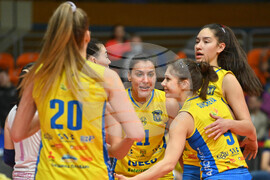 Пловдив – волейбол -  Марица - Динамо - Ак Барс (Казан)