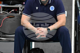 Пловдив – волейбол -  Марица - Динамо - Ак Барс (Казан)