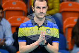 Пловдив – волейбол -  Марица - Динамо - Ак Барс (Казан)