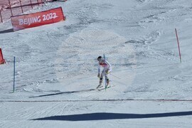 Китай - Пекин 2022 - Камен Златков