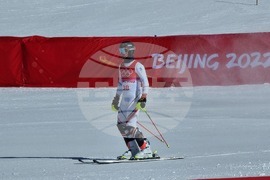 Китай - Пекин 2022 - Камен Златков