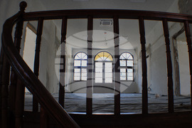 Бургас - Етнографски музей - реставрация