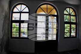 Бургас - Етнографски музей - реставрация