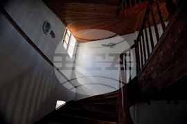 Бургас - Етнографски музей - реставрация