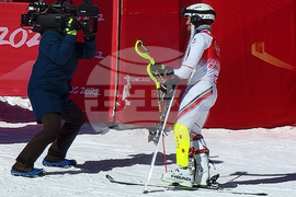 Китай - Пекин 2022 - Алберт Попов