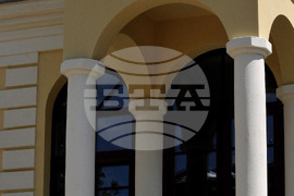 Бургас - Етнографски музей - реставрация