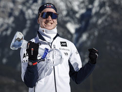Canada World Cup Biathlon