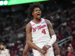 Cavaliers Rockets Basketball