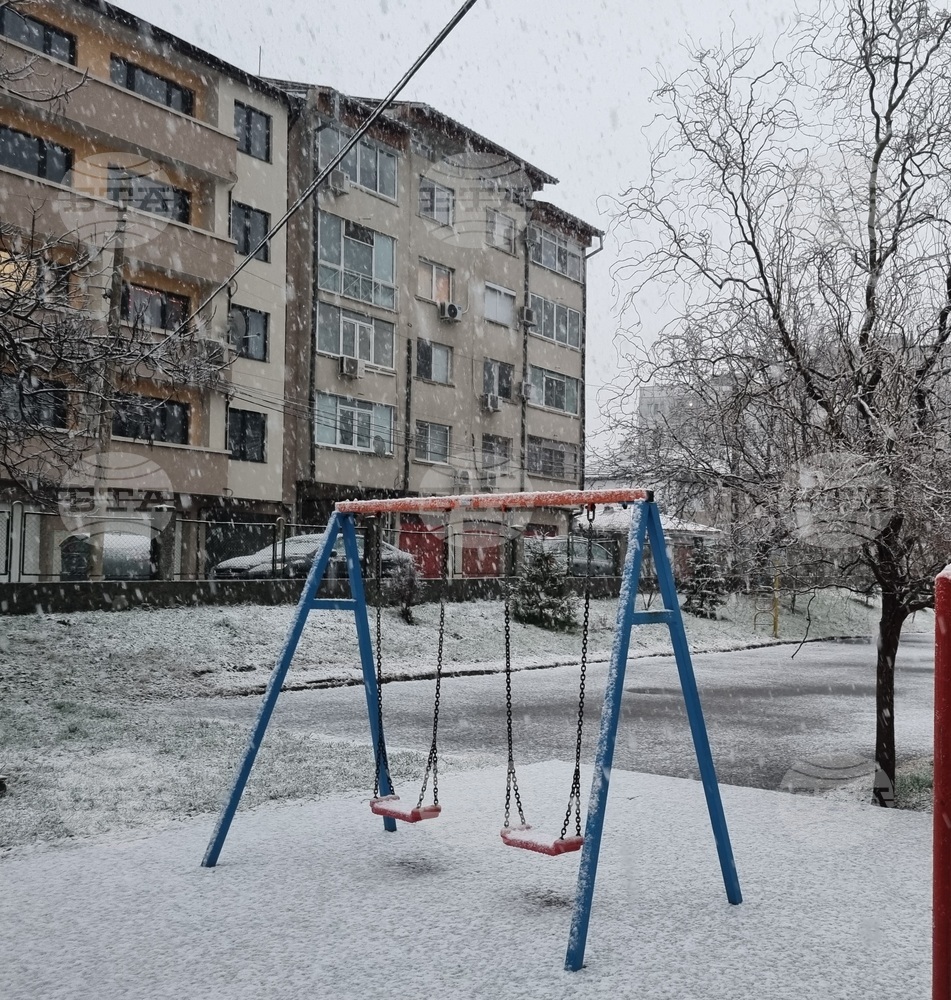Новостроящите се сгради в област Търговище са с по-голяма площ на годишна база, отчитат от статистика