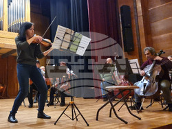 Сливен - Бароков концерт