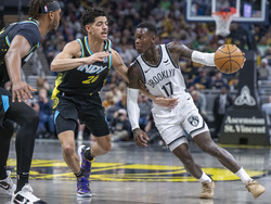 Nets Pacers Basketball